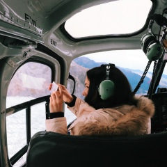 Даша Пранявичуте, 08.04