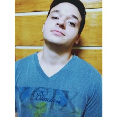 Mikael Lopes, 21.04.1995