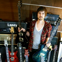 Сергей Левченко, 27.05.1987, Los Angeles