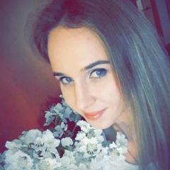Ольга Захарова, 13.04.1986, Павлодар