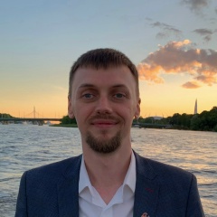 Филипп Морозов, 14.05.1991