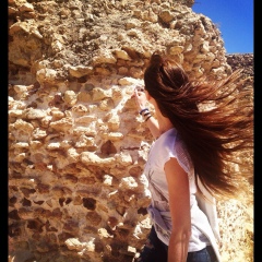 Татьяна Марьенко, 19.01.1987, Москва