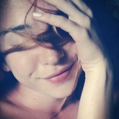 Кристина Бражник, 13.10.1990, Киев