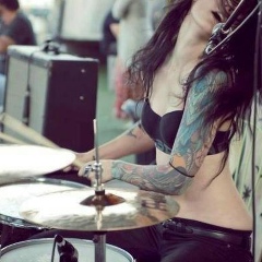 Анастасия Мамаева, 06.02, Калининград