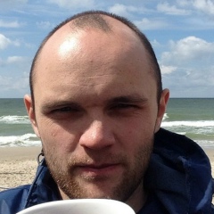 Евгений Беляев, Bremen