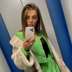 Ляля Крестникова, 10.07, Москва