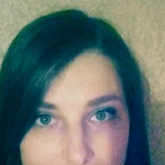 Анна Ковальская, 24.10.1987, Киев