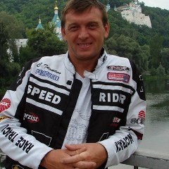 Эдуард Геннадьевич, Донецк