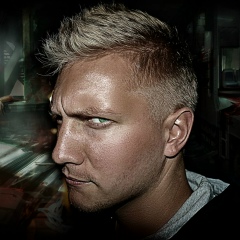 Антон Бирзул, 07.11.1990, Хабаровск