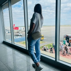 Ylia Kojyrova, 09.10.1994, Бишкек