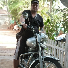 Андрей Ильенков, 11.03.1982, Санкт-Петербург