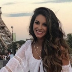 Лора Лошакова, 10.08.1985, Белгород