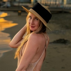 Натали Вербицкая, Санкт-Петербург