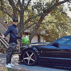 Dj Lex, 19.04.1989, Kill Devil Hills