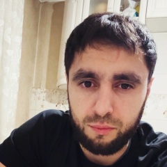 Аруз Исмаилов, 17.09, Чита