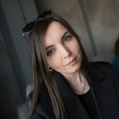 Юлия Атрощенко, 01.09, Люберцы