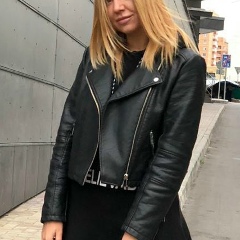 Алена Владимирова, 27.10