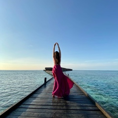 Балгуль Бердибекова, 20.01, Алматы