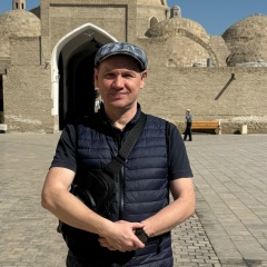 Николай Третьяков, 05.08.1976