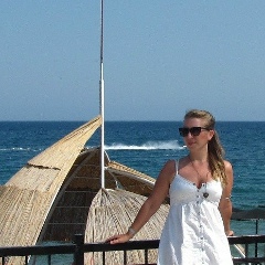 Марина Вихорева, 05.04.1986, Челябинск