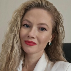 Ольга Кальницкая, 13.03.1988, Севастополь