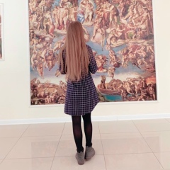 Anastasiya Ar, Самара