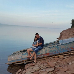 Павел Чичигин, 30.09, Зима