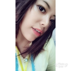 Zin-Me Minn-Latt, 19.08.1997