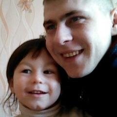 Олег Живолупов, 20.04.1994, Тольятти