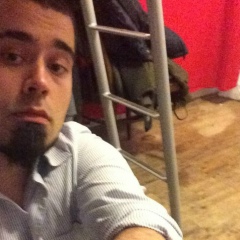 Сергей Карштайн, 06.02, Москва