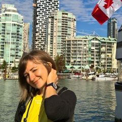 Анастасия Аврова, 15.07, Алматы