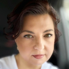 Ирина Волкова, 23.05, Великий Новгород