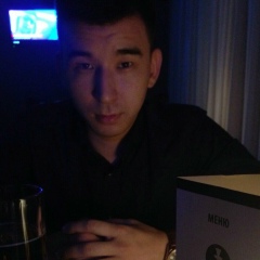 Ерболат Бозахаев, 19.08