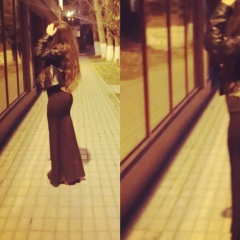 Тамила Нохчиева, 18.01, Москва