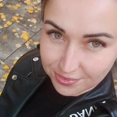 Ирина Путилина, 01.12, Липецк