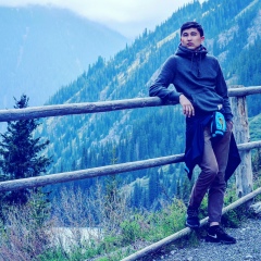 Азамат Мелдеханов, 19.07, Алматы