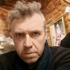 Алексей Карабанов, Санкт-Петербург