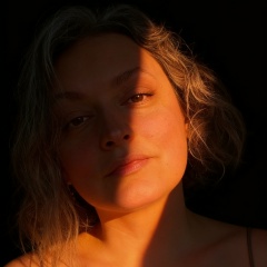 Мария Татаринцева, 23.02, Москва