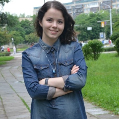 Інна Сорока, 29.12.1988, Минск