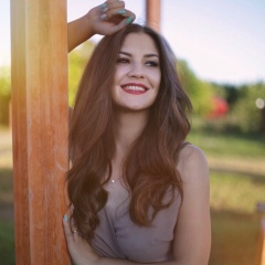 Анна Ковтун, 24.08.1992, Астана