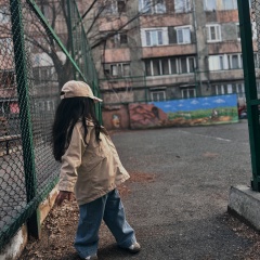Lusine Tunyan, 24.10, Ереван