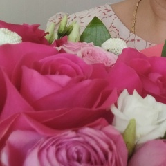 Гульназира Шарифьянова, 04.07, Уфа