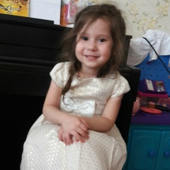 Ирина Алиева, 29.11.1983, Южно-Сахалинск