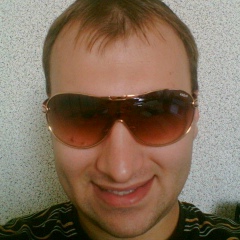 Тарас Бондар, 03.05, Харьков