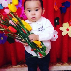 Janara Kosalieva, 03.10.1990, Шымкент