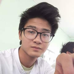 Wai Yan, Москва