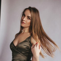 Марина Дорохина, 10.05.1990, Могилёв