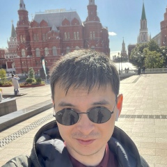 Рамиль Бакиев, Тюмень