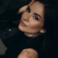 Яна Дегтярёва, 17.03, Коломна