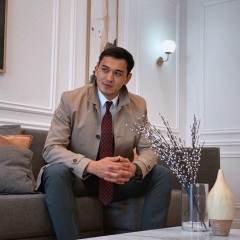 Адилхан Кенесов, 15.10